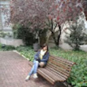 Meet your Posher, Osmara